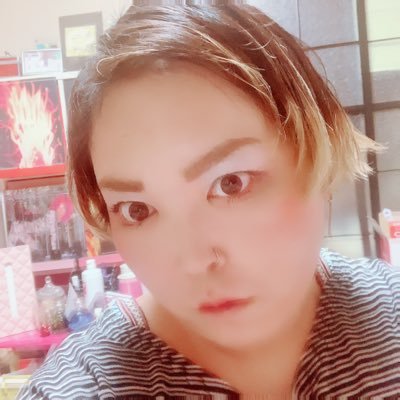 Profile Picture of 麗慈はん🌹💫I💓PIGGS (@devilrock_reiji) on Twitter