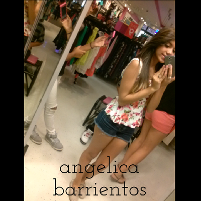 Profile Photo of Angelica Barrientos (@angelicabaaeee) on Twitter