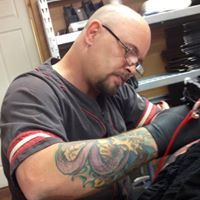 Profile Picture of James Burrell (@jimboburrell) on Pinterest