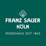 Profile Picture of Franz Sauer Modehaus Köln (@franz.sauer) on Instagram