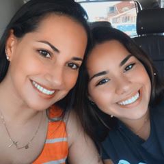 Profile Picture of Lissy Colamarino Cre (@lissycolamarino) on Tiktok