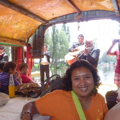 Profile Picture of Minerva Rivas (@minemiamor) on Twitter