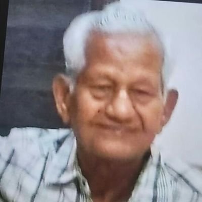 Profile Picture of Subhash Chandra Srivastava (@Subhash15656200) on Twitter