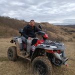 Profile Picture of Cristinel Robert Bratescu (@cristinel_robert) on Instagram