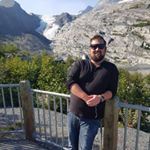 Profile Picture of Michael Firman (@firmy2009) on Instagram