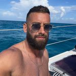 Profile Picture of Shawn McCullough (@shawnmcc92) on Instagram