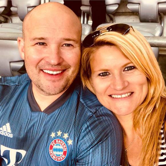 Tj Jobke - Poshmark Profile Picture of Tj Jobke (@littleone3now5) on Poshmark