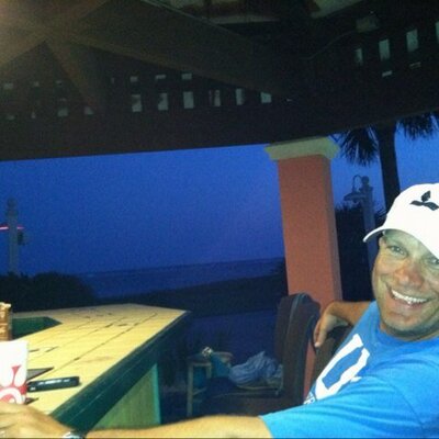 Profile Picture of Josh Weber (@ledbury223) on Twitter