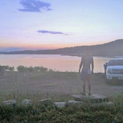 Profile Picture of Patrick Cullen Winn (@patrickwinn143) on Twitter