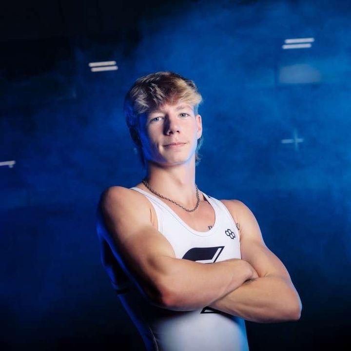 Profile Picture of Liam Sherrill (@liam.sherrill10) on Tiktok