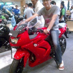 Profile Picture of Albert Savier (@savieral) on Myspace