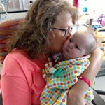 Profile Picture of Kim Thrasher (@thrasher.kim) on Instagram