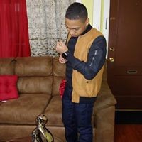 Profile Picture of Hairo Perez Encarnacion (@hairo-perez-encarnacion) on Quora