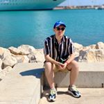 Profile Picture of 𝔄𝔩𝔢𝔵 𝔅𝔩𝔞𝔤𝔬, 𝔅𝔩𝔞𝔤𝔬 𝔄𝔩𝔢𝔵. (@alexblaggerz) on Instagram