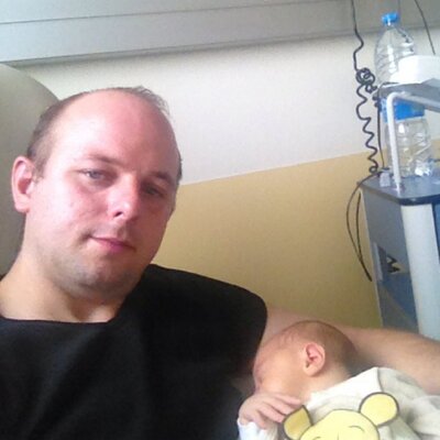 Profile Picture of Eric Labbe (@ErLabbe) on Twitter