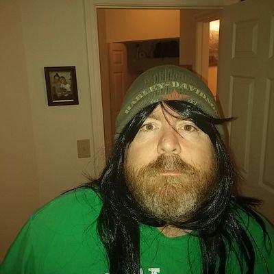 Profile Picture of Joseph Garrell (@JosephGarrell) on Twitter