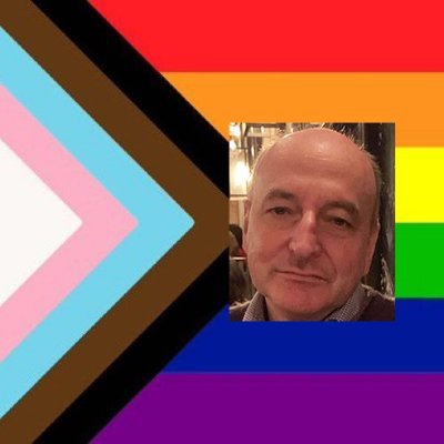 Profile Picture of Frank Norman 🏳️‍🌈 (@franknorman) on Twitter