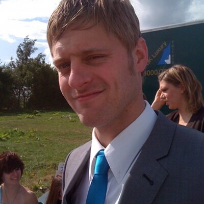 Profile Picture of Carl Ricketts (@carlricketts10) on Twitter