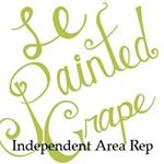 Profile Picture of Sharon Manns (@lepaintedgrapearlington) on Instagram