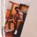 Profile Picture of Alanoca Ariel Patrick (@alanocapatrick) on Instagram