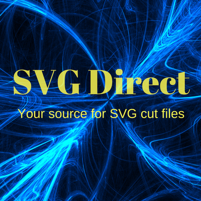 Profile Picture of SVG Direct (@RandyHolcomb19) on Twitter
