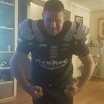 Profile Picture of joshua deyoanna (@joshua_deyoanna_) on Instagram