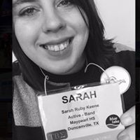 Profile Picture of Sarah Keene (@sarah-keene-5) on Quora