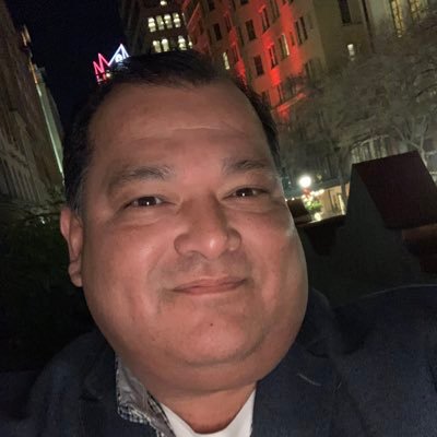 Profile Picture of Marc Lascano (@MarcLascano2) on Twitter