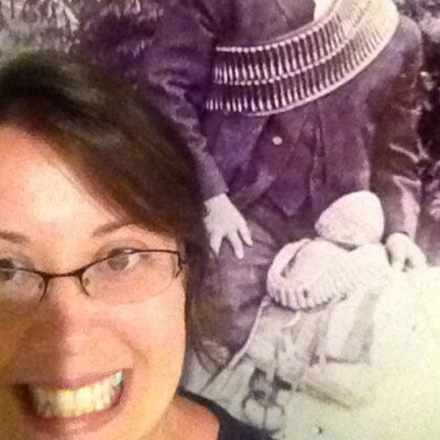 Profile Picture of Whitney Bordelon (@ZachMitchMom) on Twitter