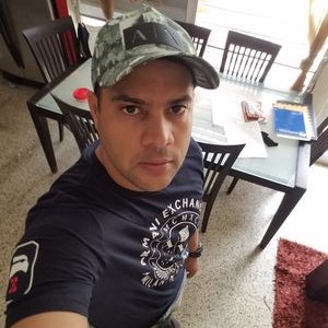 Profile Picture of Felix Suero (@falli78) on Twitter