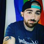 Profile Picture of Andrew Rupp (@cthulu_the_god) on Instagram