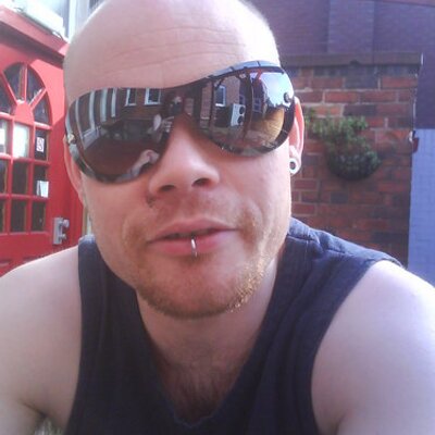 Profile Picture of Darren Wilcox (@darrenwilcox) on Twitter