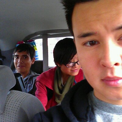 Profile Picture of Kevin Vuong (@keeeeeeebin69) on Twitter