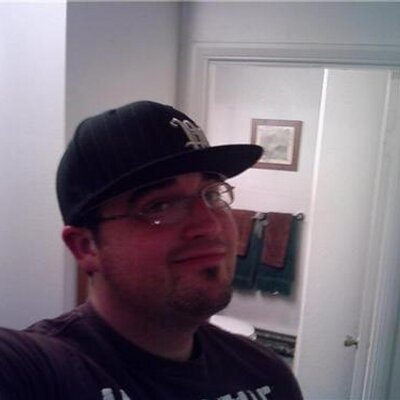 Profile Picture of Raymond Scott Smith (@rayman907) on Twitter