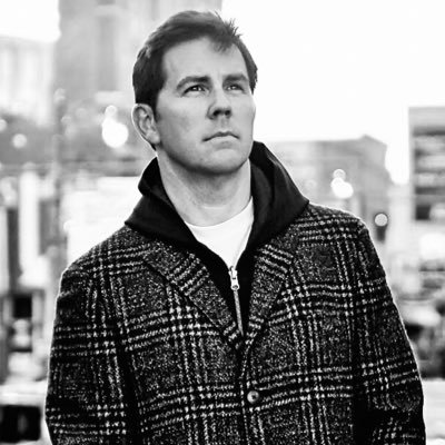 Jeremy C. Park - Twitter Profile Picture of Jeremy C. Park (@jeremycpark) on Twitter