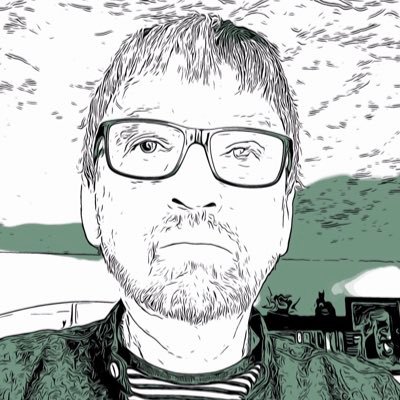 Profile Picture of Brendan D S Reidy (@BarmingFootGuy) on Twitter
