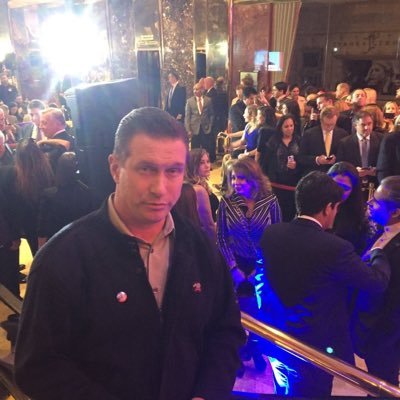 Profile Picture of Stephen Baldwin (@StephenBald07) on Twitter