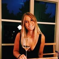 Amanda Strömbäck - Pinterest Profile Picture of Amanda Strömbäck (@amandastrmbck) on Pinterest