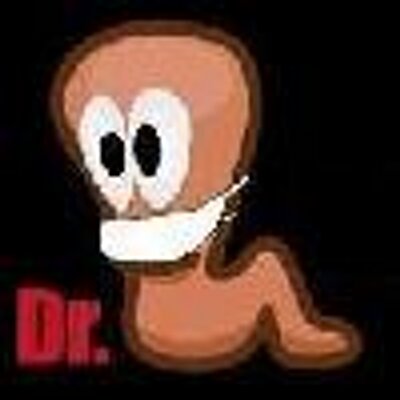 Profile Picture of Gregory Smith (@DoctaWorm) on Twitter