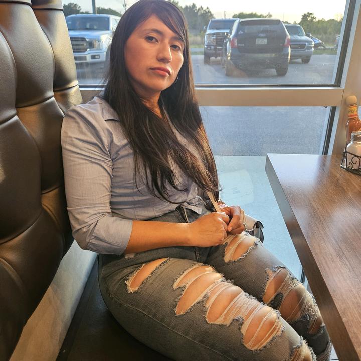 Profile Picture of Alejandra (@alejandracantarero_) on Tiktok