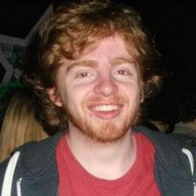 Profile Picture of Oliver Clay (@TheFuturesOlly) on Twitter