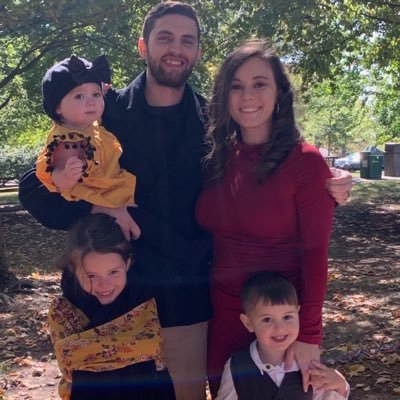 Profile Picture of Robert Moehring (@RobbieMoehring) on Twitter