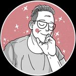 Profile Picture of Robert James Russell (@robhollywood) on Instagram