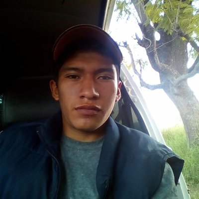 Profile Picture of Alberto Alejandro Preciado (@Albertooct07) on Twitter