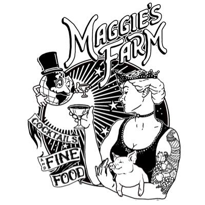 Maggie's Farm - Twitter Profile Picture of Maggie's Farm (@MaggiesFarm_Md) on Twitter