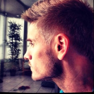 Profile Picture of Chad Tucker (@chadbtucker) on Twitter