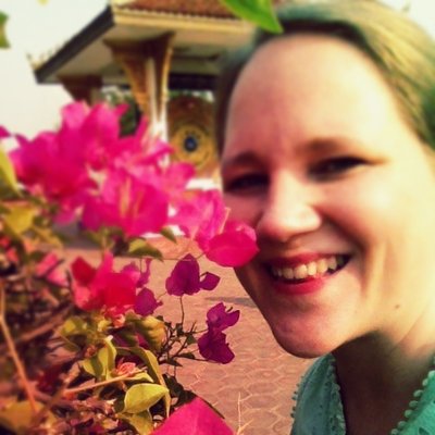 Profile Picture of Titta Jakonen (@JakonenTitta) on Twitter