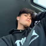 Profile Picture of 𝖌𝖎𝖑𝖑𝖞 💷 (@gilbertromero_30) on Instagram
