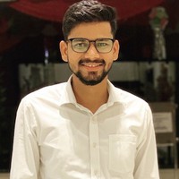 Profile Picture of Dilkhush Meena (@dilkhush-meena) on Quora