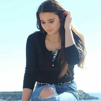 Profile Picture of ♡ ANDREEA PREDA ♡ (@ANDREEAPREDA15) on Twitter